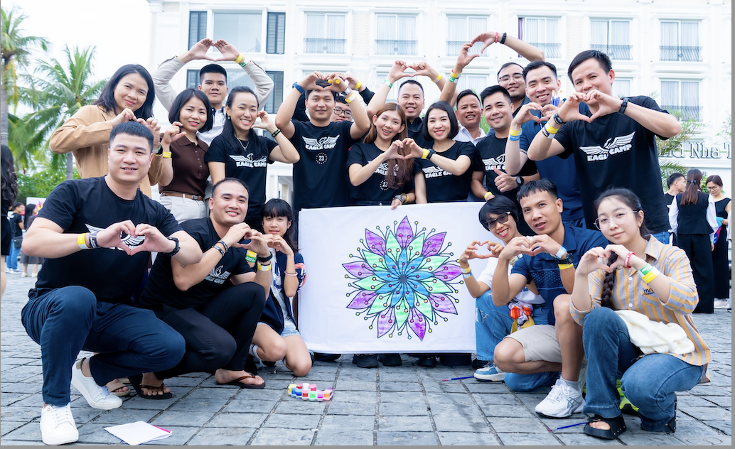 Bán hàng – nền tảng sống còn của người đi lên từ con số 0